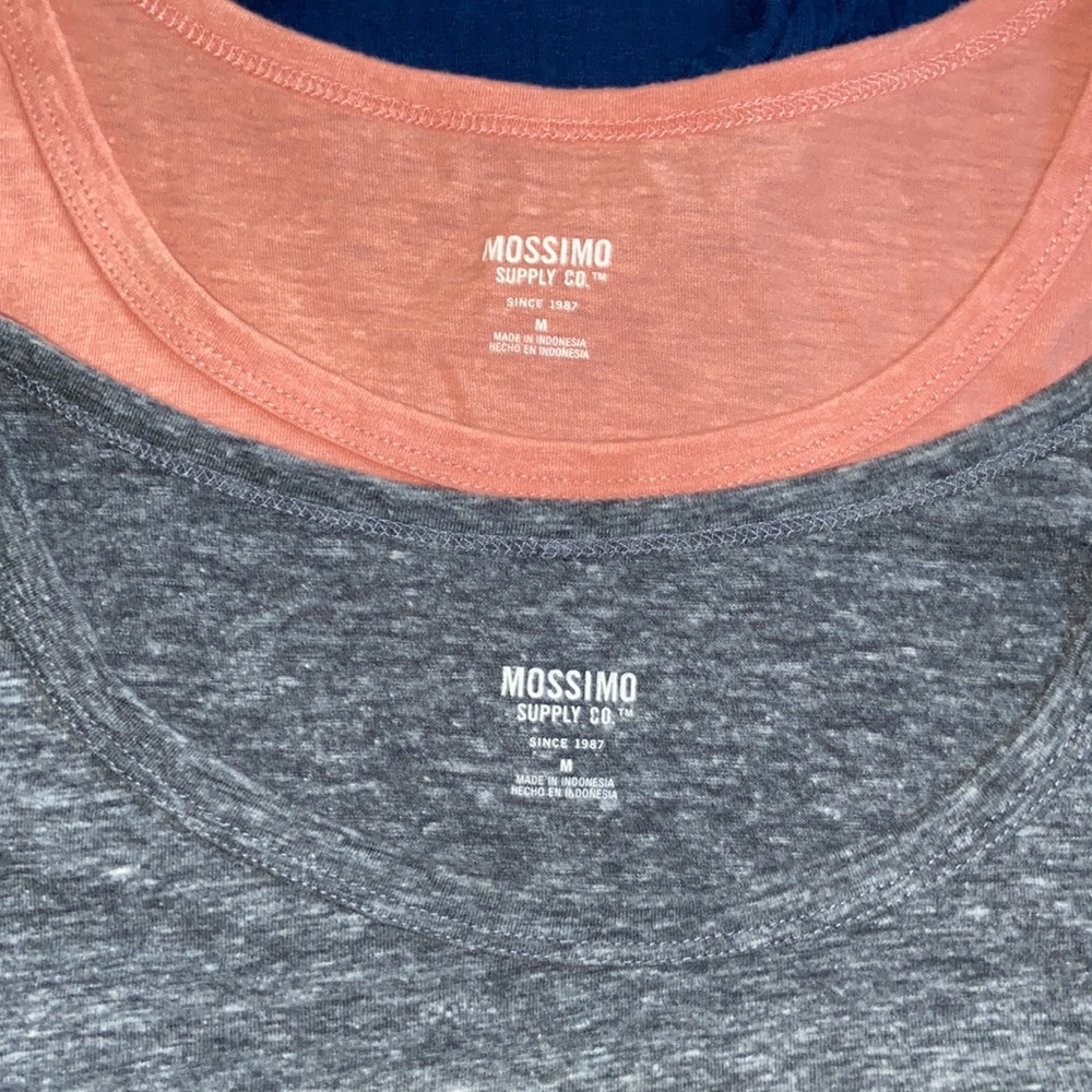 Crop Top Bundle - Picture 2 of 4